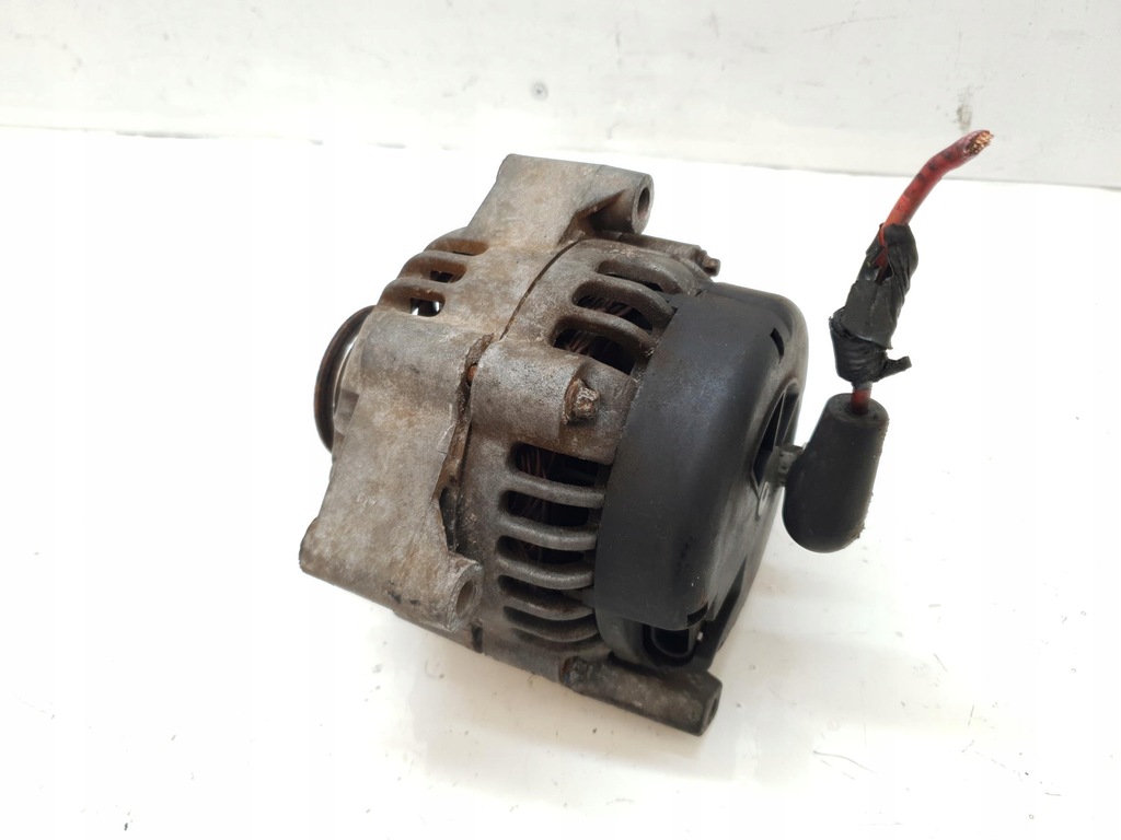 фото №4, Генератор chevrolet astro 4.3 awd gmc