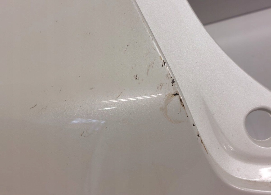 фото №9, 52159f4907 52453f4130 бампер задній toyota c-hr i ax10, ax50 2016-2023