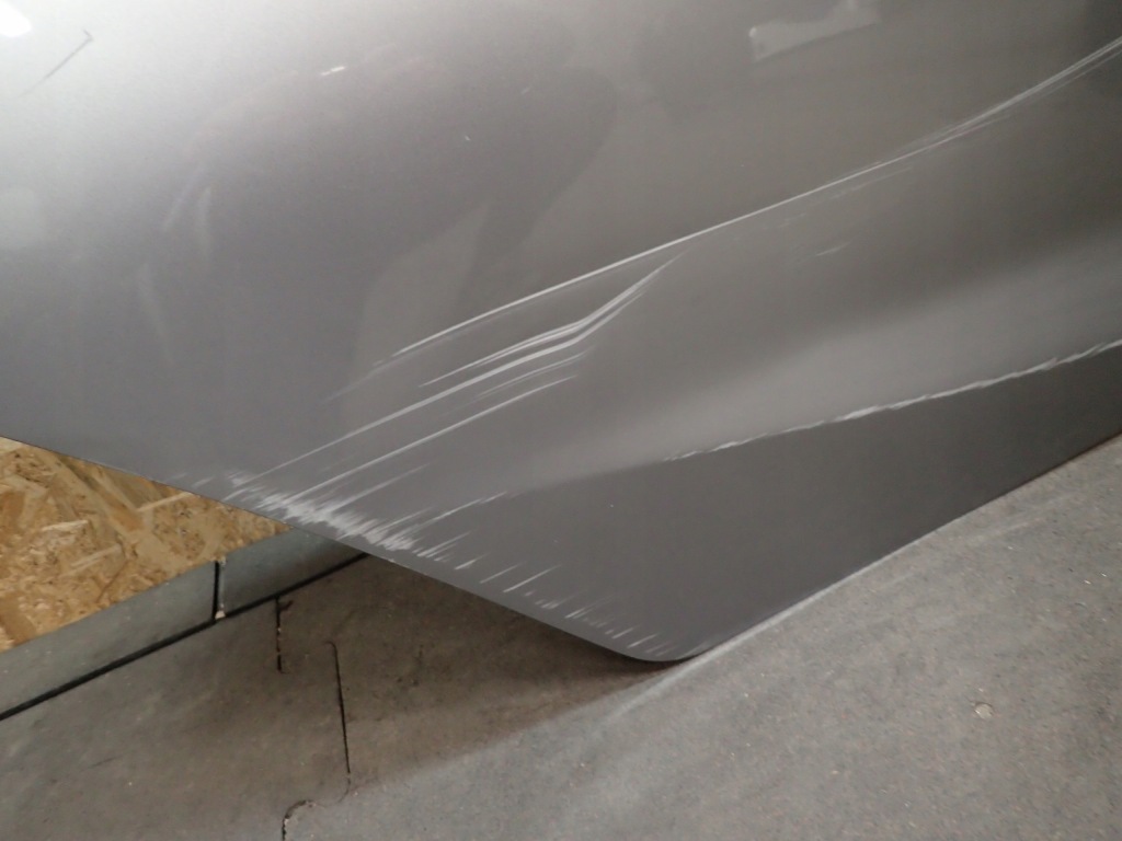 фото №2, Двері задня праве honda jazz 15-