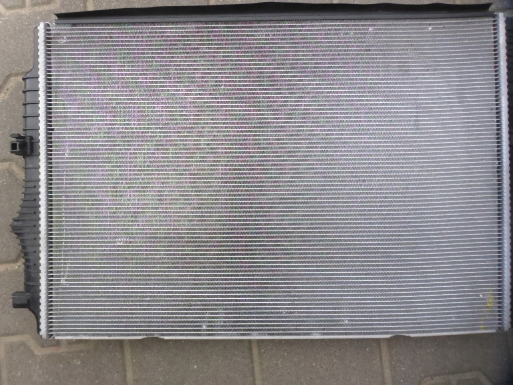 Купить Vw skoda seat радиатор воды 5q0121251en оригинал