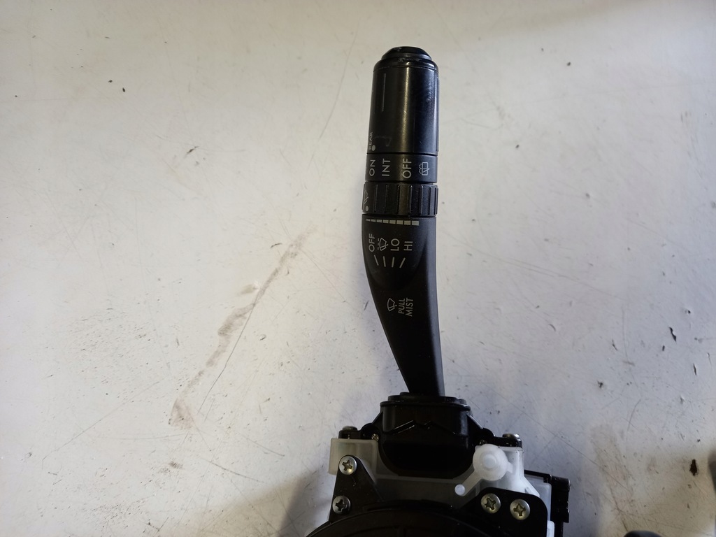 фото №7, Перемикач комбінований subaru legacy 4 83161ag430