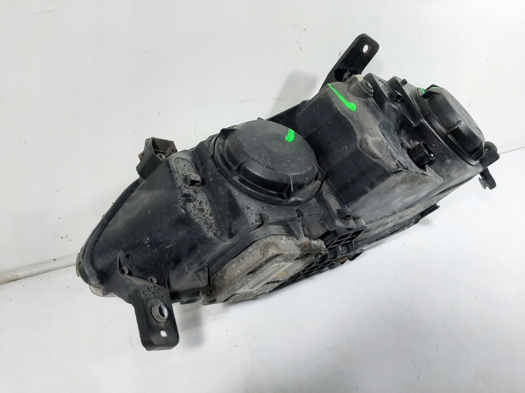 фото №16, Fiat croma ii 2.2 16v 06r лампа правый przzod 51799487 ксенон преобразователь