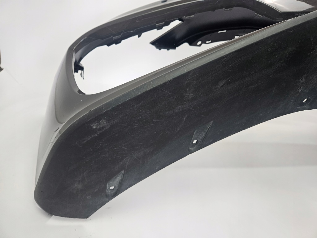 фото №11, Porsche panamera ii 971 2016 - 2021 бампер перед 6 x pdc 971807221