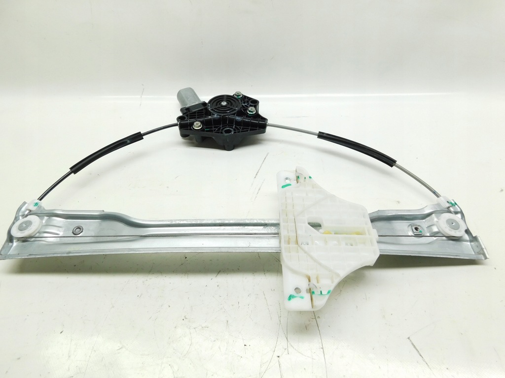 фото №9, Подъемник стекло правый перед 10233936 - mg zs suv 2022r 17-24 eu