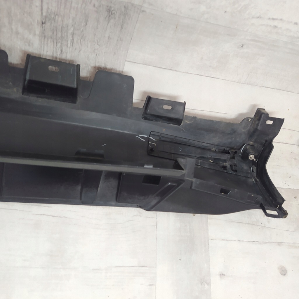 фото №14, Bmw x5 g05 молдинг порог накладка правая 7440906