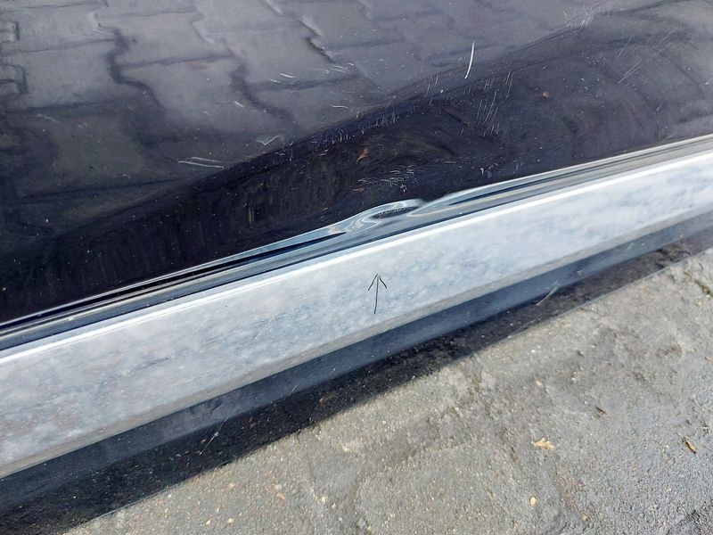 фото №4, Citroen ds3 дверь правое exl