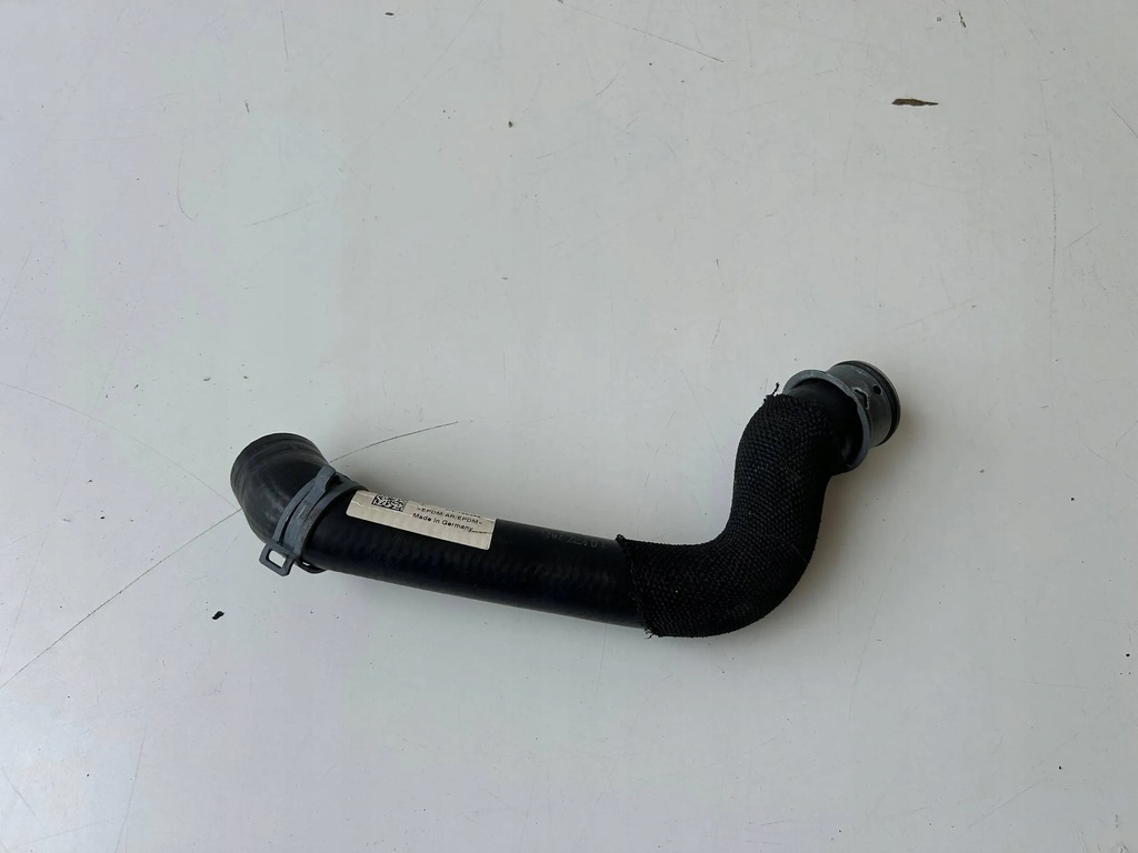 фото №1, Porsche 911 991 шланг труба wody 99110664891 оригінал