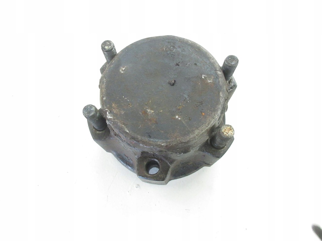 фото №7, Nissan terrano i 86-96 3d 2.4i z24i муфта