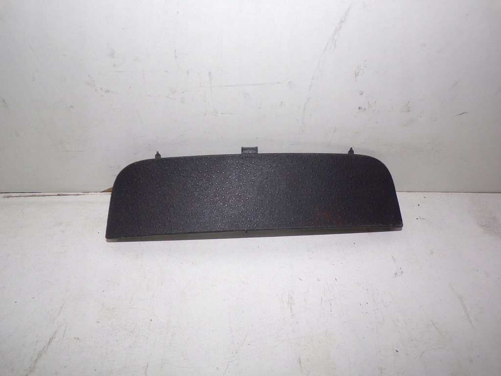 фото №1, Защита заглушка консоли citroen c2/c3