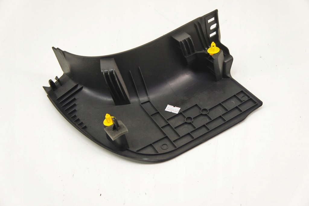 фото №5, Mu227 ford tourneo courier защита правый перед