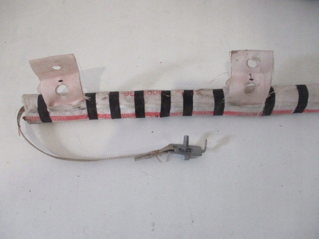 фото №7, Jaguar e-pace подушка безопасности шторка безопасности подушка правая kpl