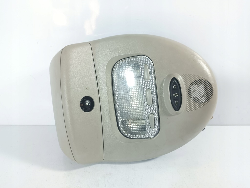 фото №1, Citroen c8 02-08 лампа освітлення кабіни стельовий внутрішня стельовий