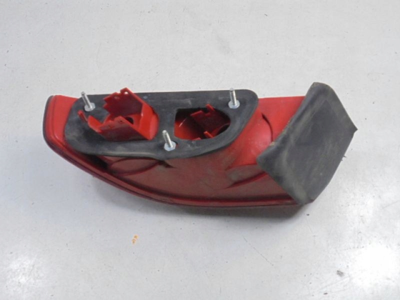 фото №3, Alfa romeo 159 лампа задняя левая kombi 60691365