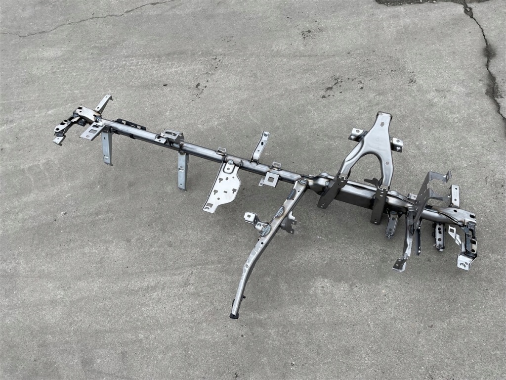 Каркас труба под панель приборная панель mercedes cla w118 118 в Украине