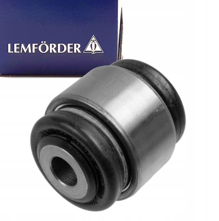 фото №1, Lemforder lmi14711 сайлентблок рычага