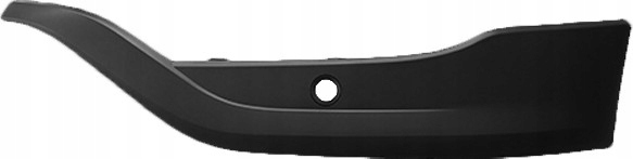 фото №1, Dpa молдинг бампера