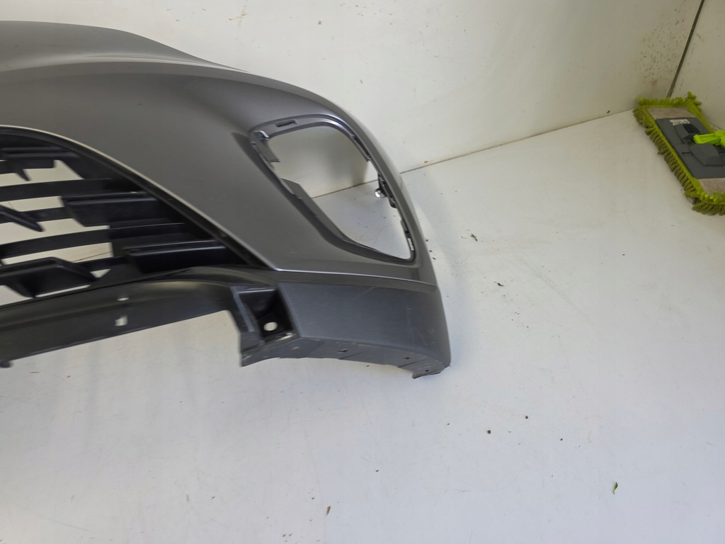 фото №13, Бампер перед renault captur ii 2 19-