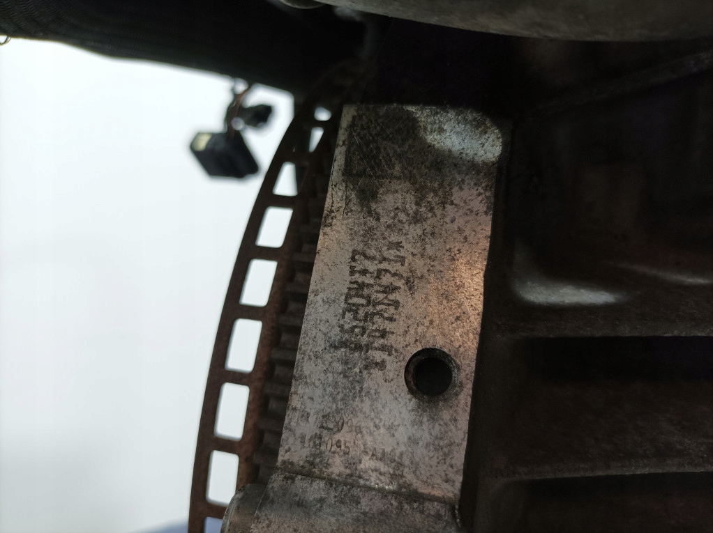 фото №7, Volvo v60 i s60 ii 2.0 d3 136 km двигун дизель d5204t7