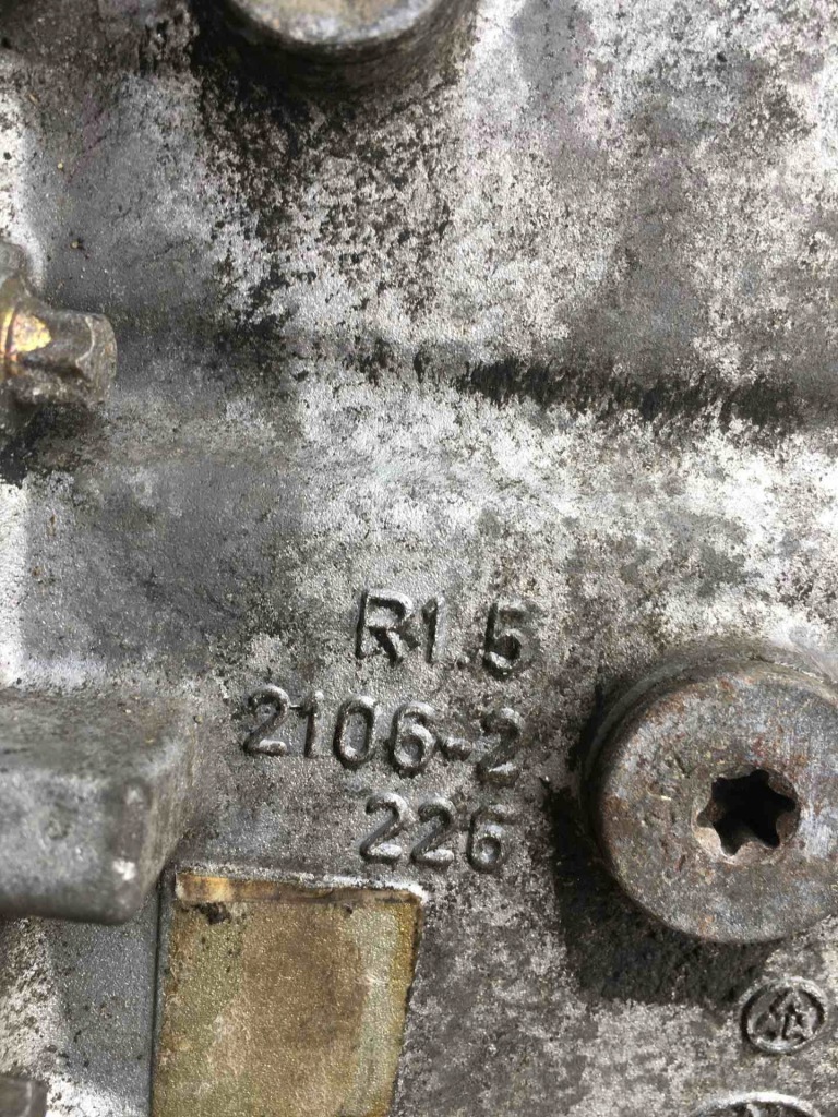 Купить Коробка передач передач bmw 3 e46 2.0 d 1053401127