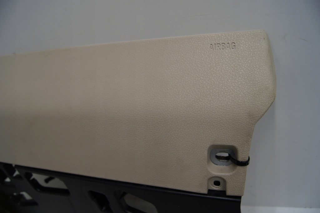 фото №13, Bmw f10 f11 подушка коленная pas usa пассажира