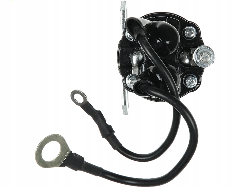 фото №3, Електромагніт стартер ss1166s