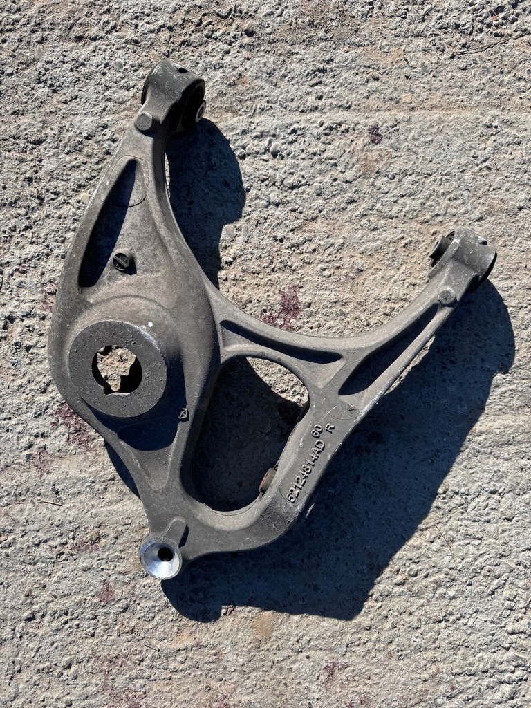 фото №1, Важіль задня jeep grand cherokee wk2 srt