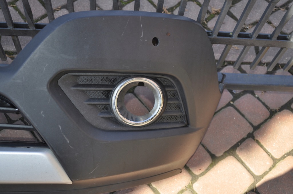 Бампер перед передній 95299465 opel mokka a 12-15 Недорого