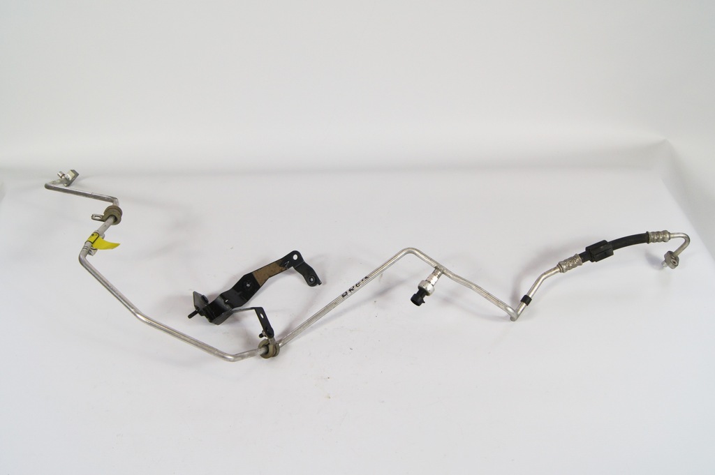 фото №1, Wąż шланг кондиционера alfa romeo giulia 2.0t