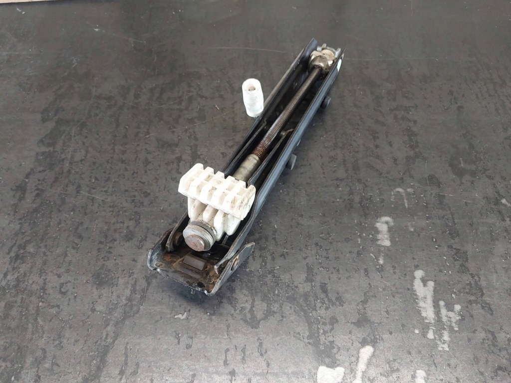 фото №10, Домкрат автомобільний bmw 5 e39 1092710