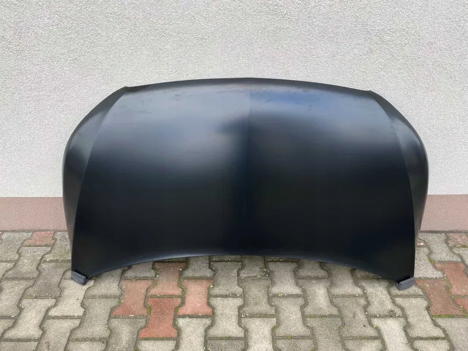 фото №1, Mercedes vito v klasa w447 капот крышка двигателя