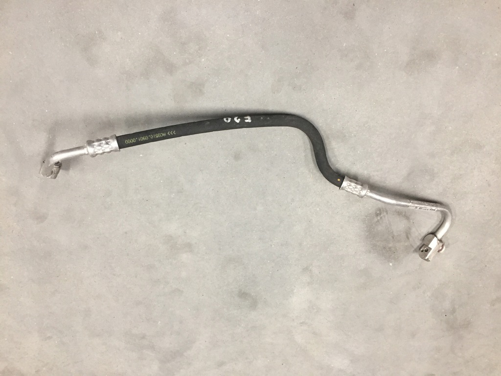 фото №1, Bmw f20 f22 f30 f32 f36 wąż шланг кондиціонера