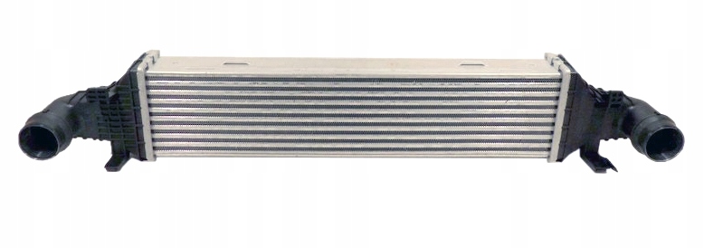 фото №1, Интеркулер mercedes glk x204 cdi 2008 - 2016