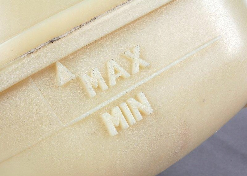 Бак расширительный радиатора bmw mini r53 r52 оригинальный 17137529273 Оригинал