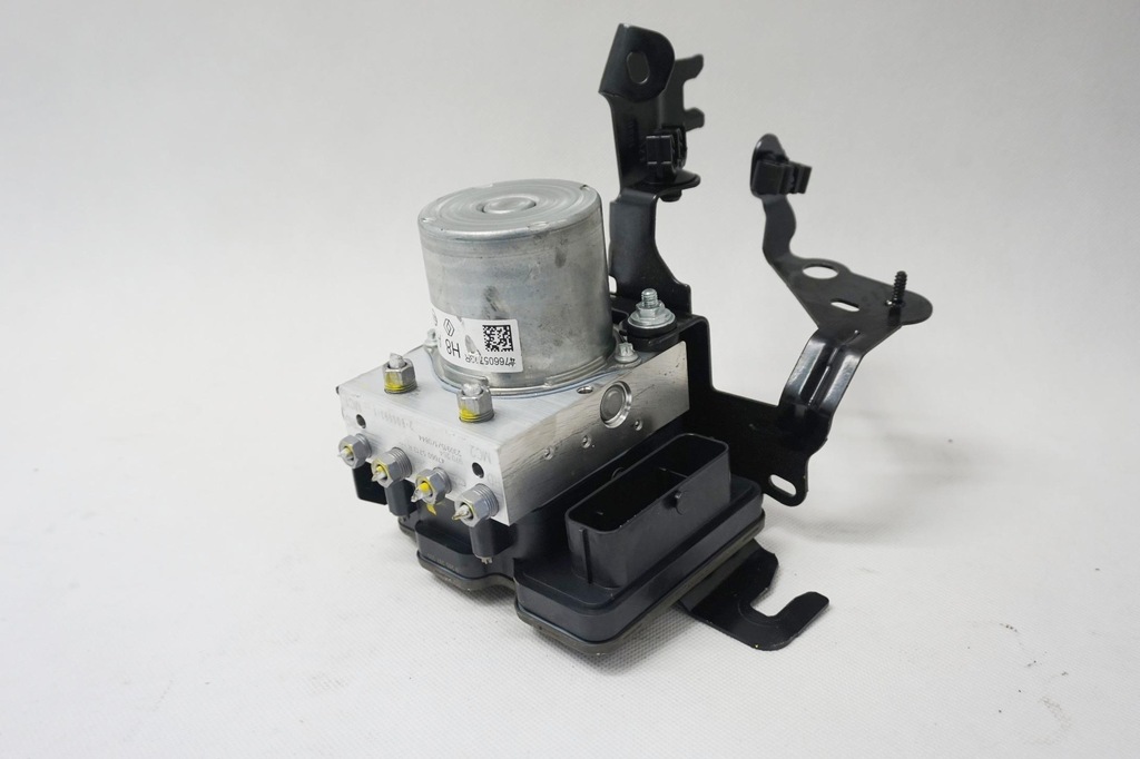 фото №1, Насос abs renault clio v 5 476605713r