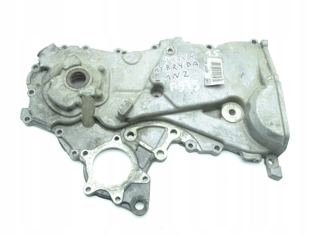 фото №1, Toyota prius ii 03-09 1.5 vvt-i насос масла