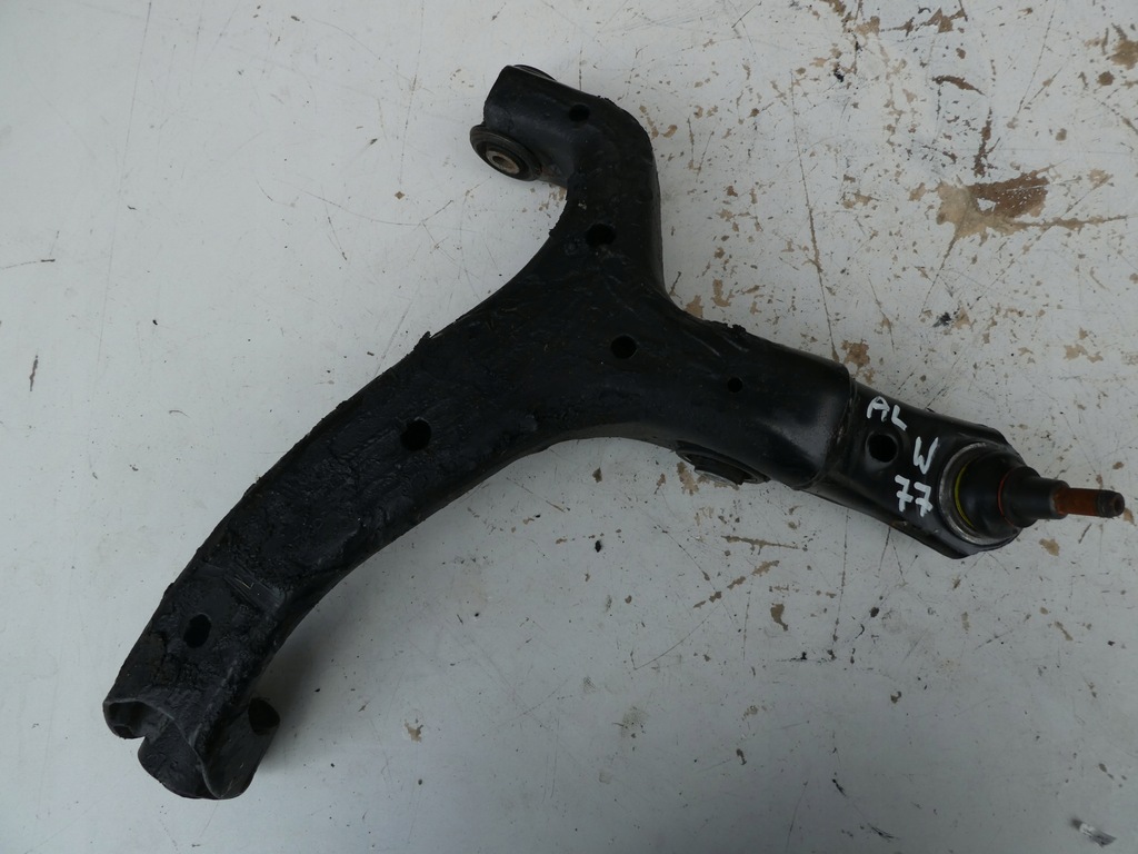 фото №1, Рычаг перед dół левый vw amarok 2h0