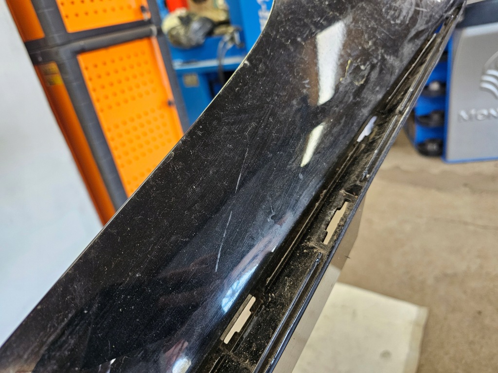 фото №9, Audi a5 sportback s-line молдинг поріг поріг ліва 8w8853859a