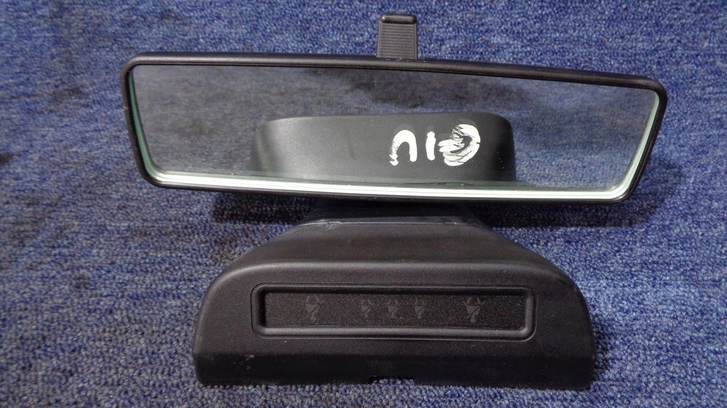 фото №1, Зеркало внутреннее alfa romeo giulietta 2010-