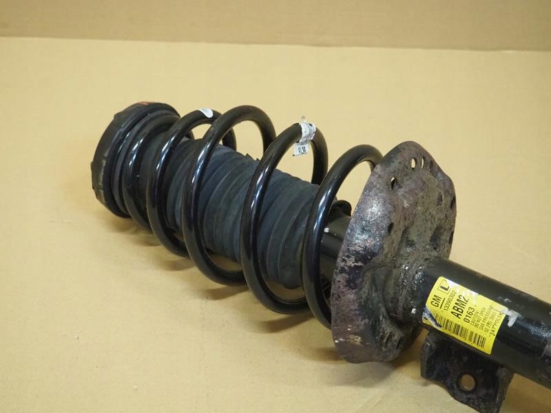 фото №8, Амортизационная стойка левый перед opel astra j gtc