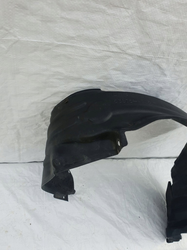 Toyota rav4 2 00-05 підкрилок ліве перед Доставка