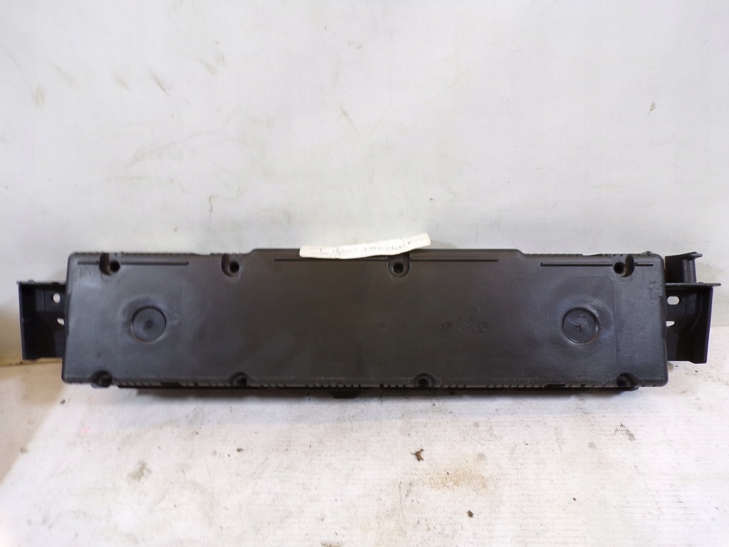 фото №4, Лічильник дисплей renault espace iv p8200224594 5