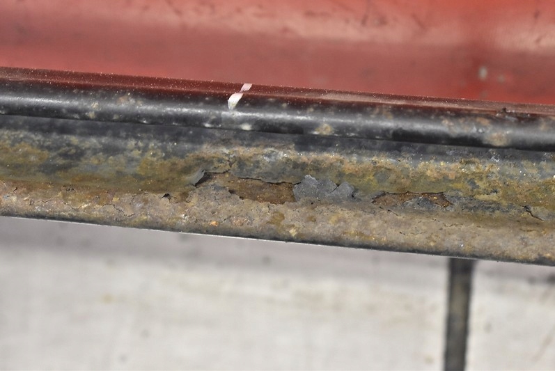 фото №6, Oś задня задня балка chevrolet orlando 1.8 16v 141 km 10-15