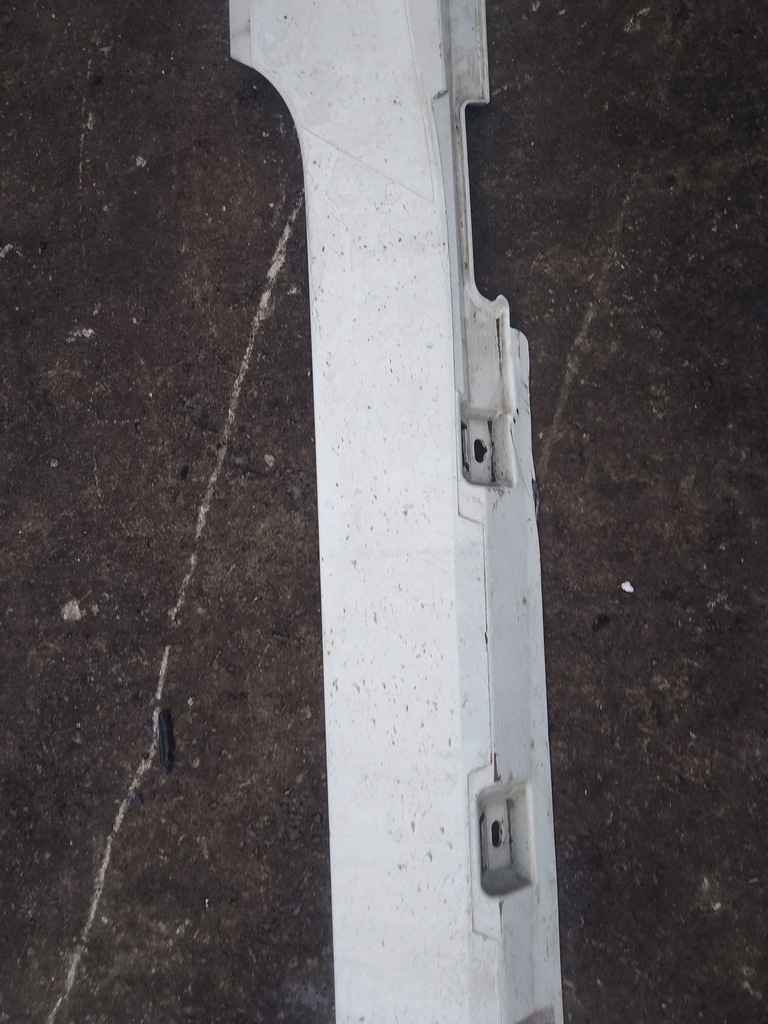 фото №13, Молдинг накладка поріг ліва vw arteon lc9a