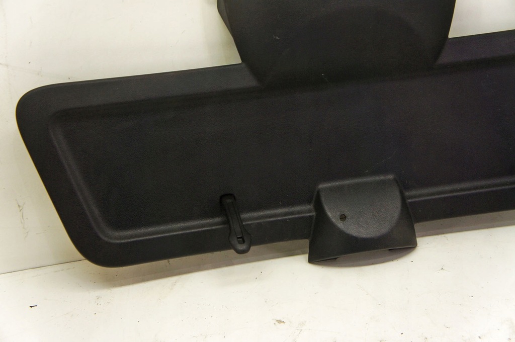 фото №6, Qb184 skoda fabia iii защита крышки багажника хэтчбек