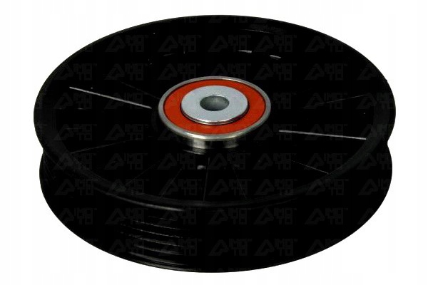 фото №2, Bta ролик направляющая ремень opel astra j astra j gt