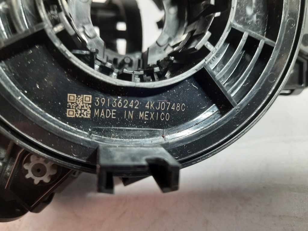 фото №8, Gmc acadia 17- перемикач комбінований 39136242 usa