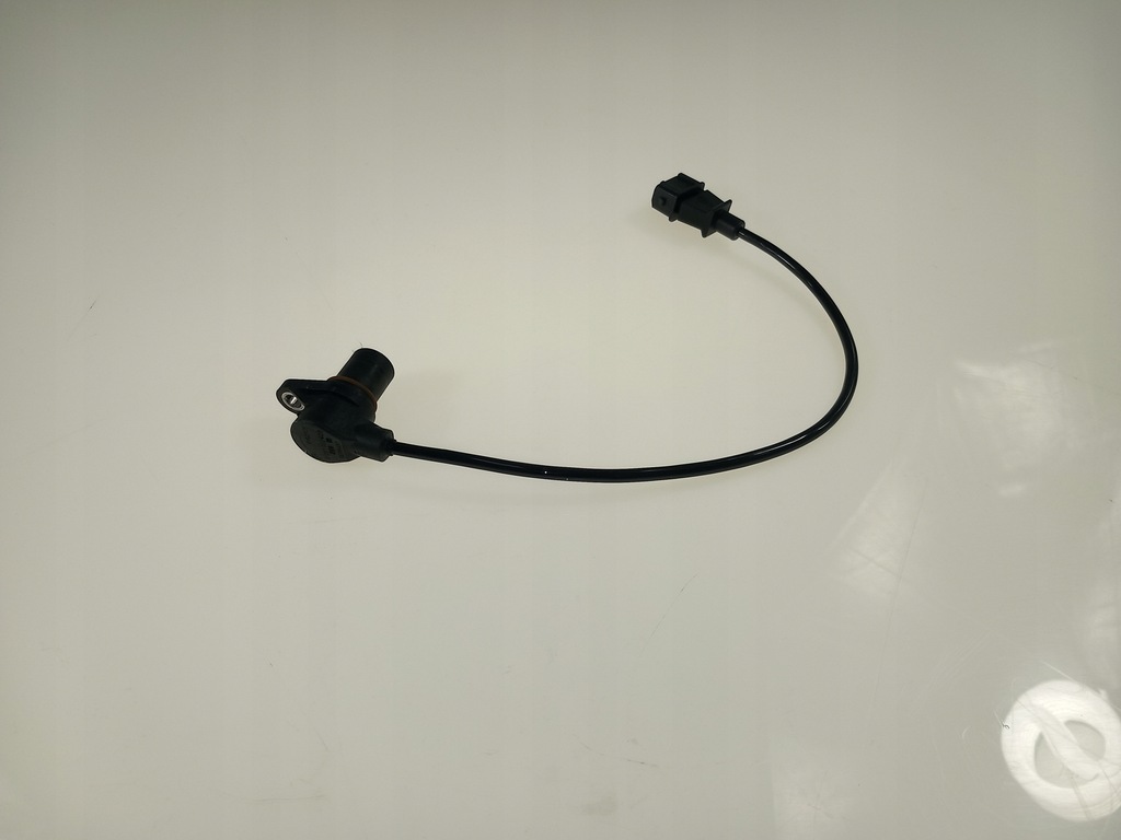 фото №4, Датчик скорости вала распределительного вала daf cf 95xf