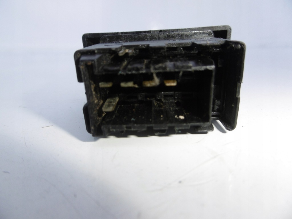 фото №4, Переключатель выключатель мост renault magnum