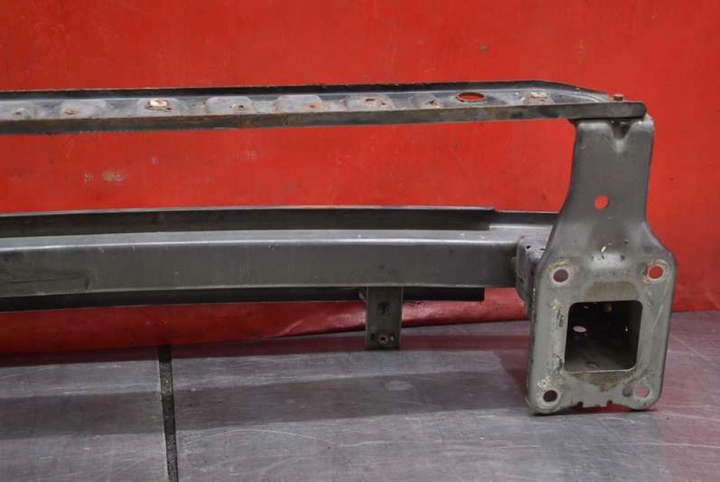 фото №12, Балка бампера перед передняя усилитель ford galaxy mk2 2 ii lift 10-15