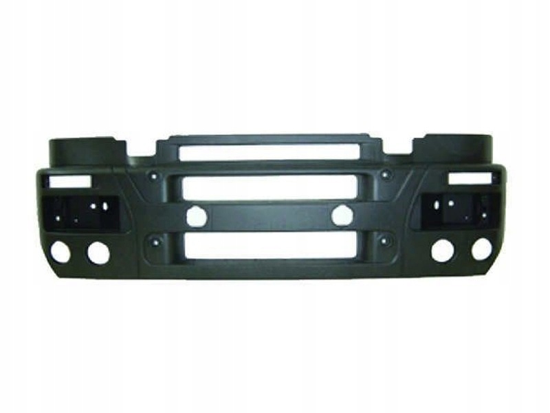 фото №1, Бампер передний перед iveco stralis as 2002-2006